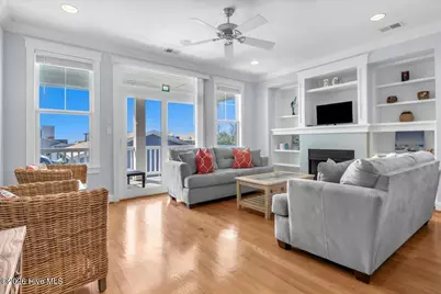 1205 Swordfish Lane #Unit 2, Carolina Beach, NC 28428 - Photo 38