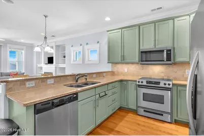 1205 Swordfish Lane #Unit 2, Carolina Beach, NC 28428 - Photo 50