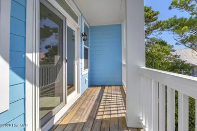 1205 Swordfish Lane #Unit 2, Carolina Beach, NC 28428 - Photo 36