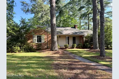 105 4th Street, Robersonville, NC 27871 - Photo 2