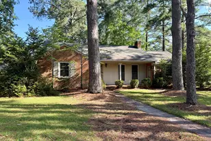 105 4th St, Robersonville, NC 27871 - Photo 2