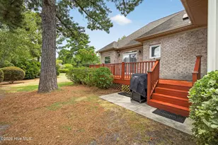 1081 Ridgemont Dr, Leland, NC 28451 - Photo 40