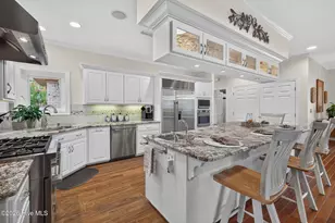 1081 Ridgemont Dr, Leland, NC 28451 - Photo 8