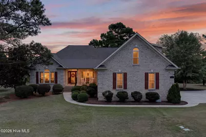 1081 Ridgemont Drive, Leland, NC 28451 - Photo 1