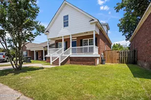 837 D'Antignac St, Augusta, GA 30901 - Photo 2