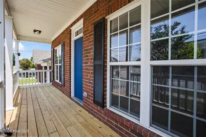 837 D'Antignac Street, Augusta, GA 30901 - Photo 4
