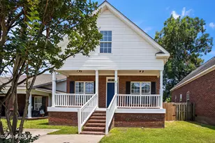 837 D'Antignac St, Augusta, GA 30901 - Photo 1