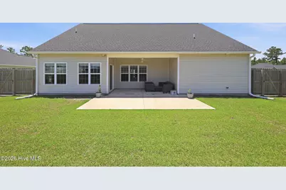 1031 Mackerel Manor, New Bern, NC 28562 - Photo 36