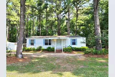 246 Grabtown Road, Windsor, NC 27983 - Photo 1