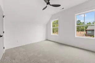 150 Sugar Sand Ln, Seven Lakes, NC 27376 - Photo 42