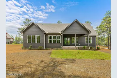 150 Sugar Sand Lane, Seven Lakes, NC 27376 - Photo 2