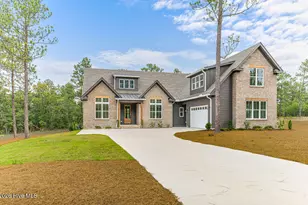 150 Sugar Sand Ln, Seven Lakes, NC 27376 - Photo 46
