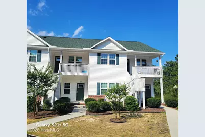 84 Knoll Road, Southern Pines, NC 28387 - Photo 2