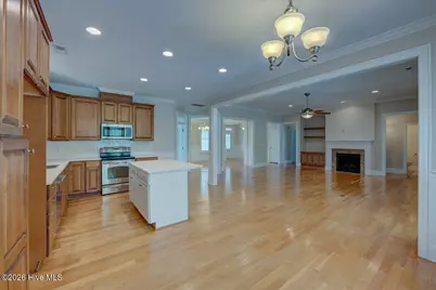 207 Emmen Road, New Bern, NC 28562 - Photo 12