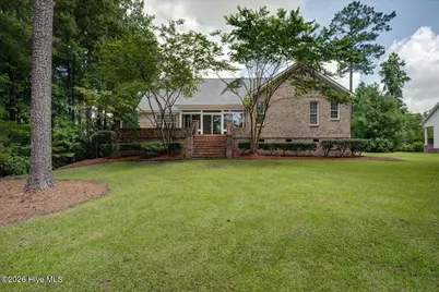 207 Emmen Road, New Bern, NC 28562 - Photo 72
