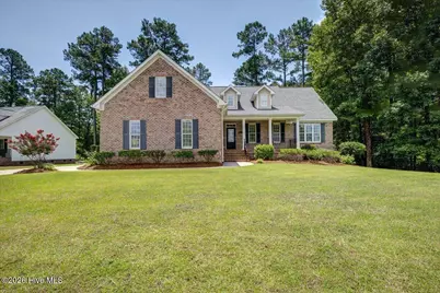 207 Emmen Road, New Bern, NC 28562 - Photo 76