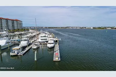 100 Olde Towne Yacht Club Road #B19, Beaufort, NC 28516 - Photo 4