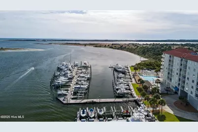 100 Olde Towne Yacht Club Road #B19, Beaufort, NC 28516 - Photo 20
