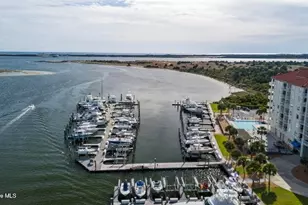 100 Olde Towne Yacht Club Rd, Beaufort, NC 28516 - Photo 20