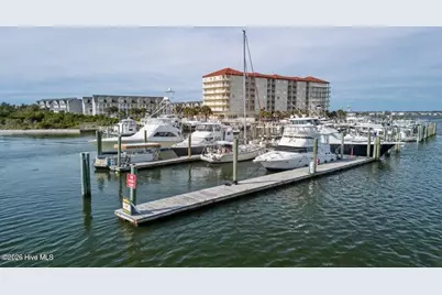 100 Olde Towne Yacht Club Road #B19, Beaufort, NC 28516 - Photo 2