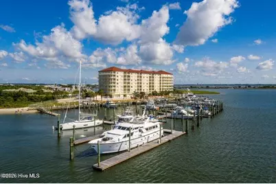 100 Olde Towne Yacht Club Road #B19, Beaufort, NC 28516 - Photo 6