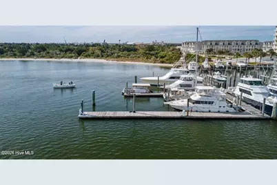 100 Olde Towne Yacht Club Road #B19, Beaufort, NC 28516 - Photo 8