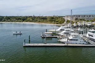 100 Olde Towne Yacht Club Rd, Beaufort, NC 28516 - Photo 8