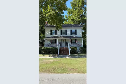 649 E Main Street, Belhaven, NC 27810 - Photo 1