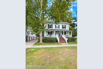 649 E Main Street, Belhaven, NC 27810 - Photo 1