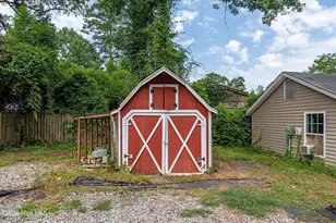 2329 Wheeless Rd, Augusta, GA 30906 - Photo 48