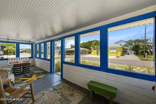 309 M Avenue, Kure Beach, NC 28449 - Photo 40