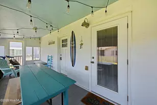 309 M Avenue, Kure Beach, NC 28449 - Photo 28
