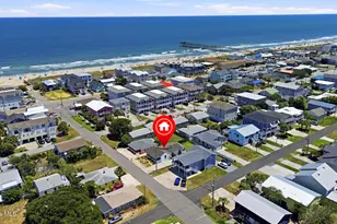 309 M Avenue, Kure Beach, NC 28449 - Photo 2