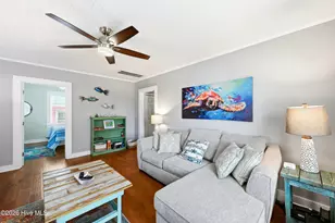 309 M Avenue, Kure Beach, NC 28449 - Photo 8