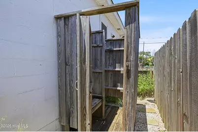 309 M Avenue, Kure Beach, NC 28449 - Photo 36