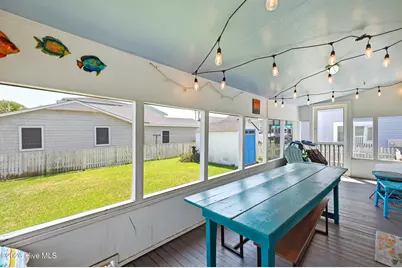 309 M Avenue, Kure Beach, NC 28449 - Photo 26