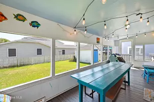 309 M Avenue, Kure Beach, NC 28449 - Photo 26