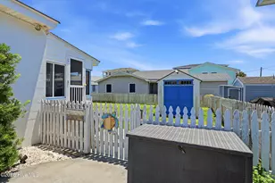 309 M Avenue, Kure Beach, NC 28449 - Photo 34