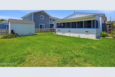 309 M Avenue, Kure Beach, NC 28449 - Photo 32