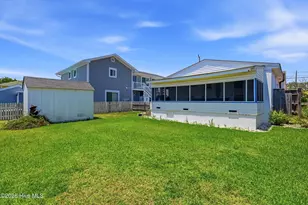 309 M Avenue, Kure Beach, NC 28449 - Photo 32