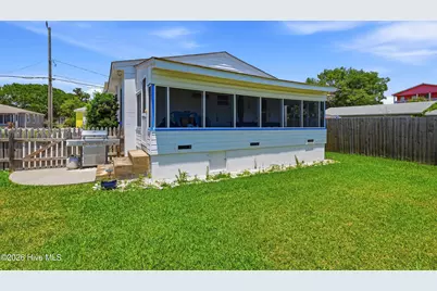 309 M Avenue, Kure Beach, NC 28449 - Photo 30