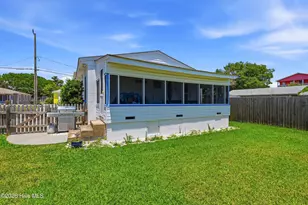 309 M Avenue, Kure Beach, NC 28449 - Photo 30