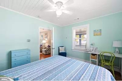 309 M Avenue, Kure Beach, NC 28449 - Photo 24