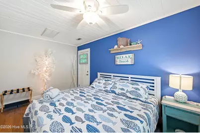 309 M Avenue, Kure Beach, NC 28449 - Photo 16
