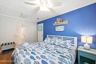 309 M Avenue, Kure Beach, NC 28449 - Photo 16