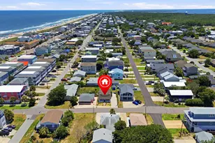 309 M Avenue, Kure Beach, NC 28449 - Photo 42