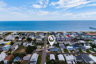 309 M Avenue, Kure Beach, NC 28449 - Photo 2