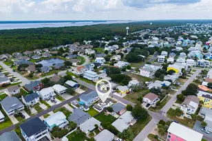 309 M Avenue, Kure Beach, NC 28449 - Photo 50