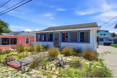 309 M Avenue, Kure Beach, NC 28449 - Photo 38