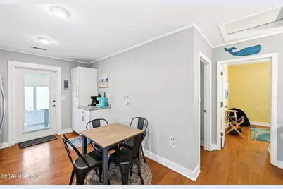 309 M Avenue, Kure Beach, NC 28449 - Photo 14